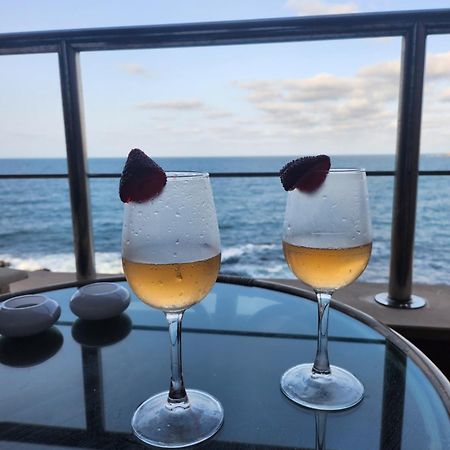 Апартаменты Sozopol Bulgaria Vip Zona Экстерьер фото